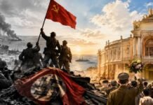 День изгнания нацистских окупантов из Украины: как Одесса пережила 73 дня обороны