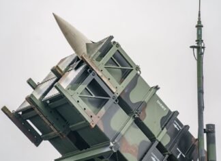 Вдвое дешевле: в США показали массовую и доступную альтернативу PAC-3 для Patriot
