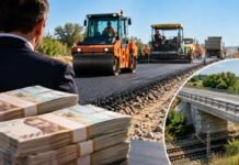 Миллионный тендер без конкуренции: дорогу в Одесской области может ремонтировать компания депутата облсовета