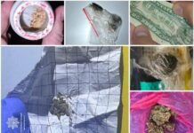 Наркотики на улицах Одессы: за выходные патрульные обнаружили шестерых граждан с подозрительными веществами