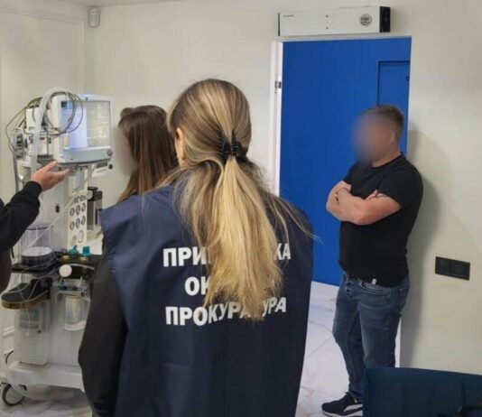 Пятилетний мальчик скончался после лечения зубов: в Одессе подозревают врача