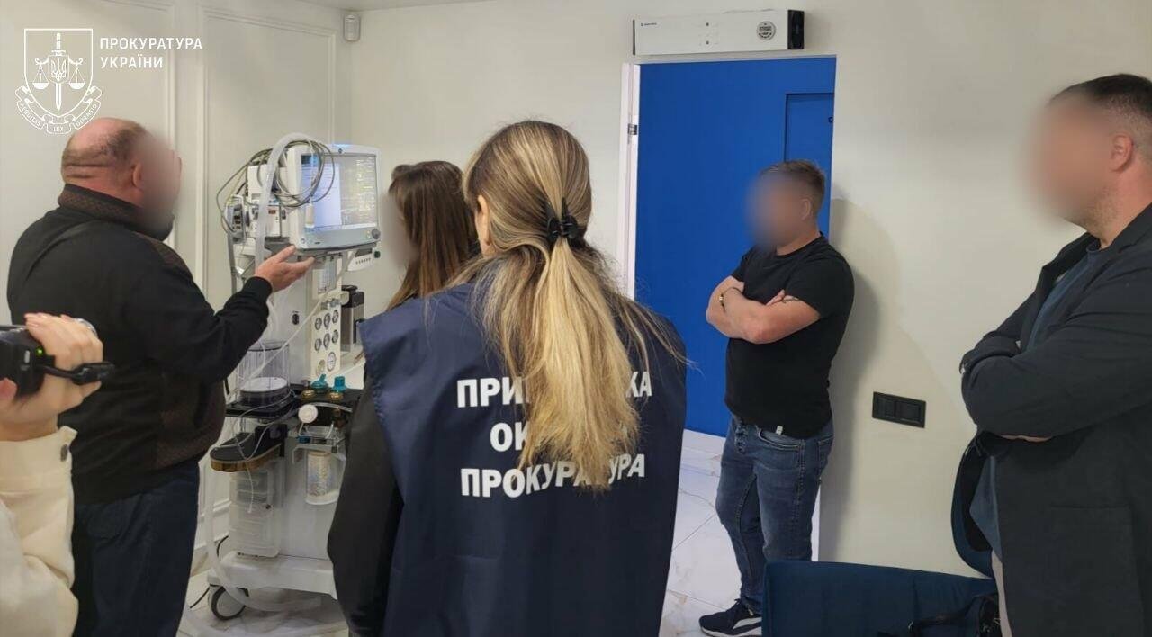 Пятилетний мальчик скончался после лечения зубов: в Одессе подозревают врача