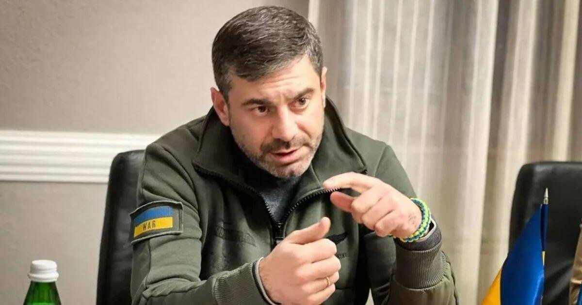 Одесщина попала в «позорную четверку» по жалобам на ТЦК