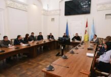 В Одессе готовят супермаркеты к зиме: генераторы, Пункты несокрушимости и запасы продуктов