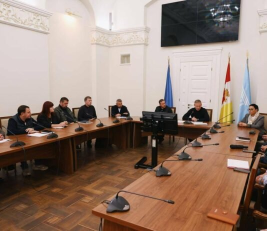 В Одессе готовят супермаркеты к зиме: генераторы, Пункты несокрушимости и запасы продуктов