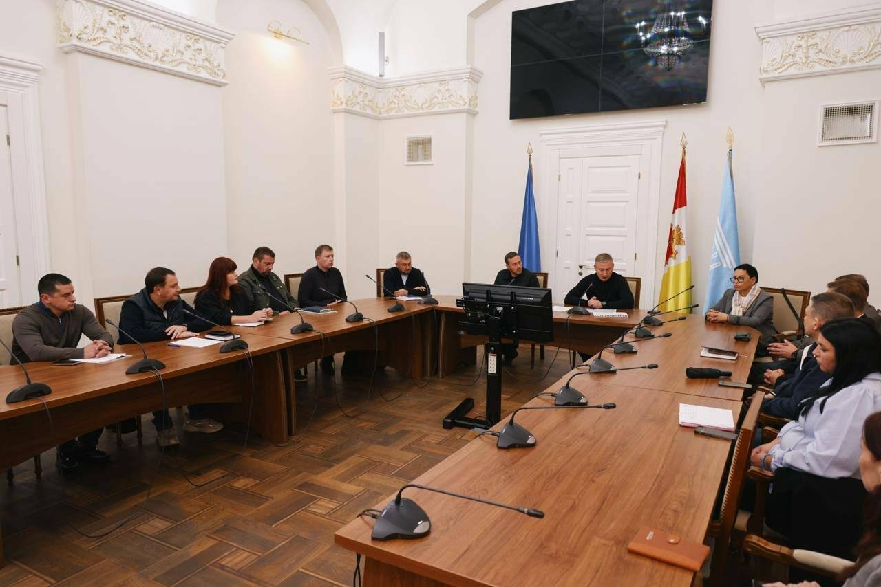 В Одессе готовят супермаркеты к зиме: генераторы, Пункты несокрушимости и запасы продуктов