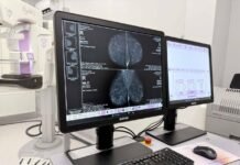 В Одессе заработал новый 3D-маммограф: где бесплатно проверить грудь