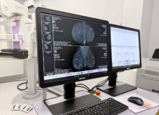В Одессе заработал новый 3D-маммограф: где бесплатно проверить грудь