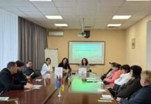 Работа, переквалификация и гранты: какие возможности открыты для переселенцев в Одессе