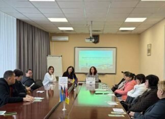 Работа, переквалификация и гранты: какие возможности открыты для переселенцев в Одессе