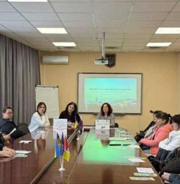 Работа, переквалификация и гранты: какие возможности открыты для переселенцев в Одессе