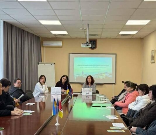 Работа, переквалификация и гранты: какие возможности открыты для переселенцев в Одессе