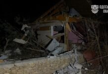 Ночная атака на Одесщину: под ударом оказалась рекреационная зона — ОБНОВЛЯЕТСЯ