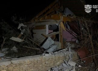 Ночная атака на Одесщину: под ударом оказалась рекреационная зона — ОБНОВЛЯЕТСЯ