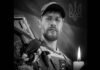Одесщина потеряла еще одного воина: на фронте погиб Александр Киров