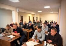 Одессу за сутки накрыла месячная норма дождя: какой район пострадал больше всего