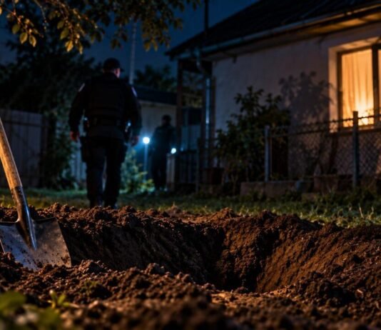 Проломил череп и закопал тело у дома: в Одесской области осудили убийцу