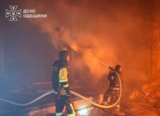 Ночная атака на Одесщину 20 октября: РФ ударила по трем энергообъектам, тысячи семей без света — ОБНОВЛЯЕТСЯ