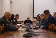 В Одессе проверят ливневую канализацию во дворах: какие районы наиболее проблемны