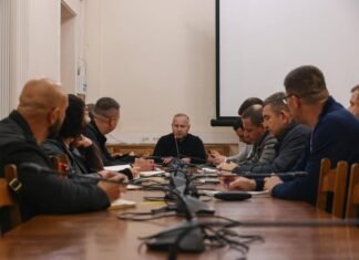 В Одессе проверят ливневую канализацию во дворах: какие районы наиболее проблемны