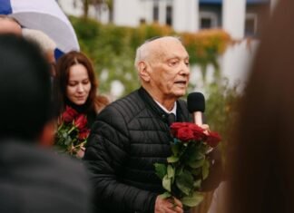 85 лет трагедии на Люстдорфской дороге: в Одессе почтили жертв Холокоста