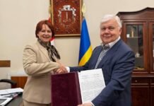 Укрытия, генераторы и оборудование: что планируют передать Одессе