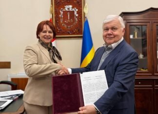 Укрытия, генераторы и оборудование: что планируют передать Одессе
