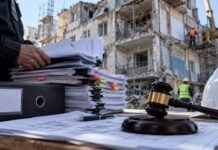 В Одессе расследуют возможное хищение средств на восстановлении жилья после российских обстрелов