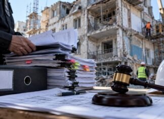 В Одессе расследуют возможное хищение средств на восстановлении жилья после российских обстрелов