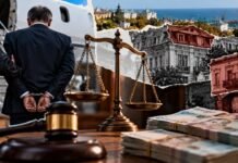 Чердаки, подвалы и миллионы гривен: эксдепутату Одессы назначили залог в 17 раз меньше вероятных убытков