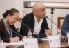 В Одессе обсудили с ООН план действий на случай зимних вызовов