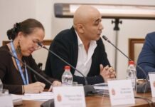 В Одессе обсудили с ООН план действий на случай зимних вызовов