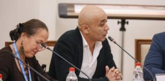 В Одессе обсудили с ООН план действий на случай зимних вызовов