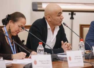 В Одессе обсудили с ООН план действий на случай зимних вызовов