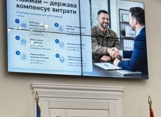 Работа, обучение и гранты: как в Одессе поддерживают ветеранов