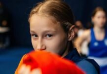Одесситка Алина Игнатович второй раз подряд стала чемпионкой Европы по боксу
