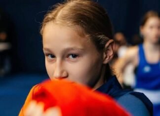 Одесситка Алина Игнатович второй раз подряд стала чемпионкой Европы по боксу