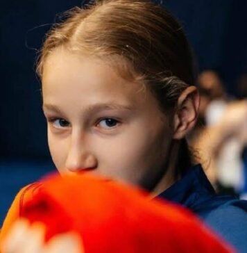 Одесситка Алина Игнатович второй раз подряд стала чемпионкой Европы по боксу