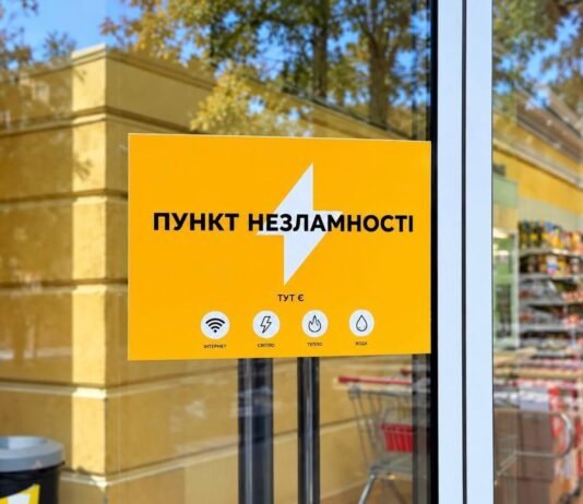 В Одессе предпринимателям будут компенсировать до 150 тысяч гривен на генераторы