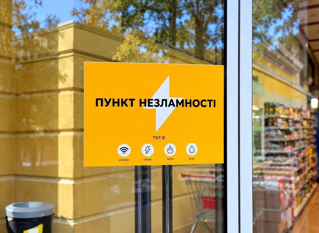 В Одессе предпринимателям будут компенсировать до 150 тысяч гривен на генераторы
