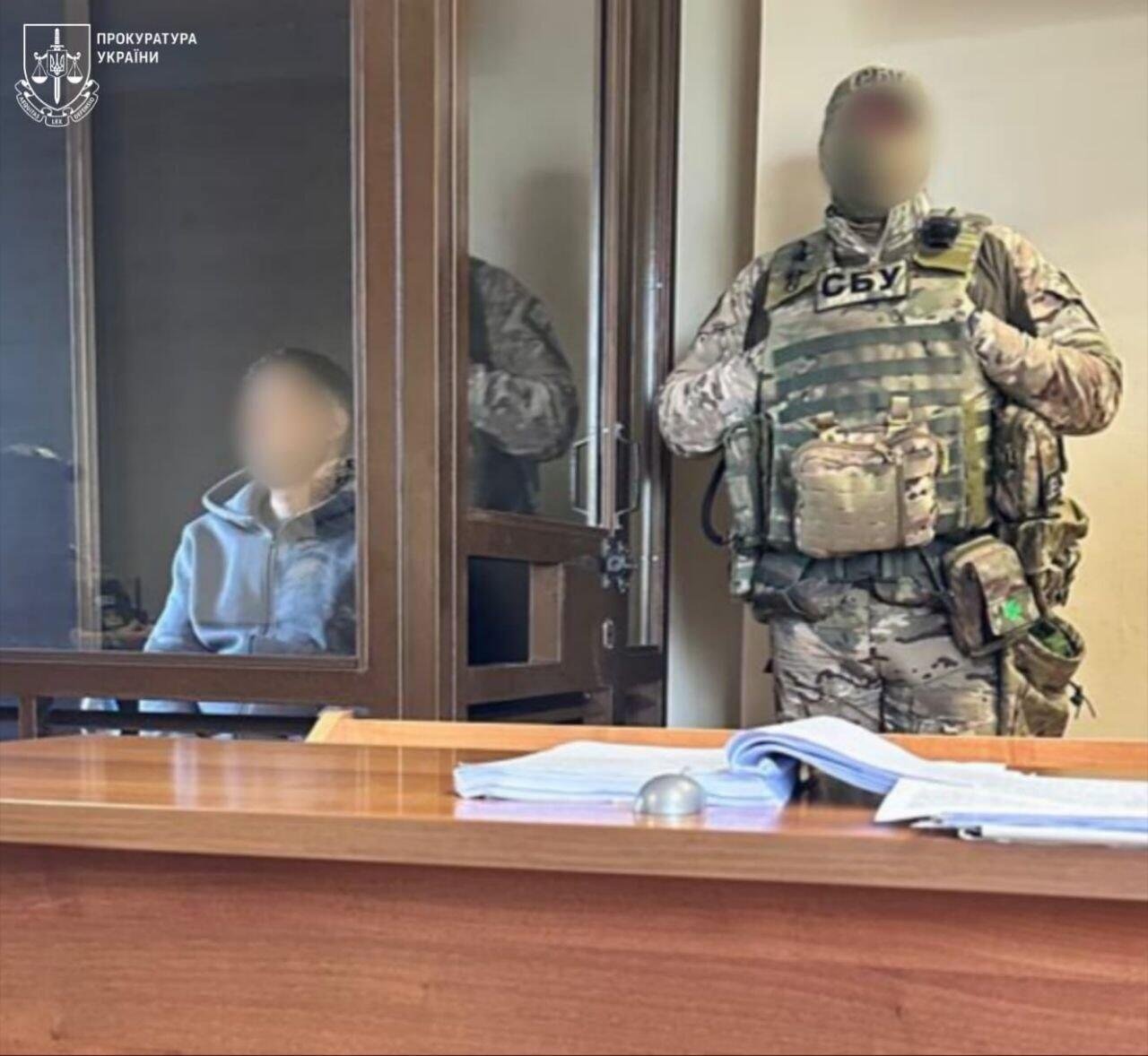 Инвалидность за $5000: в Одессе врача и эксправохранителя подозревают в схеме