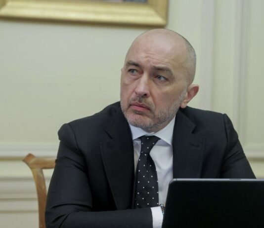 В НБУ опровергли слухи об отставке Пышного