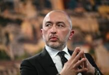 «Искали доказательства по другому делу»: Пышный заявил, что обыски НАБУ не касались его работы в НБУ