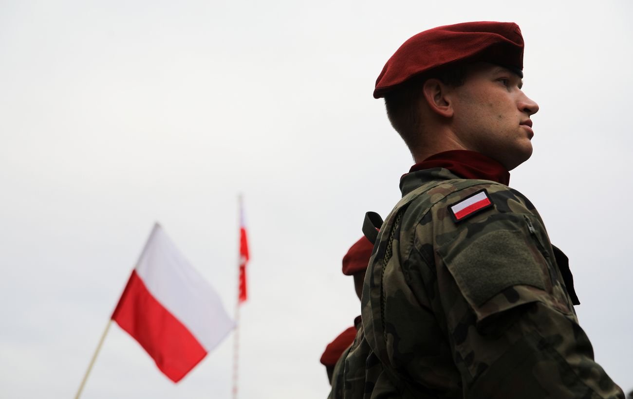 Россия может усилить диверсии в Польше зимой: в ISW назвали вероятные цели