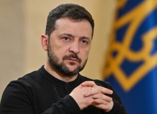 Украина ввела санкции против производителей баллистики и поставщиков российского ОПК