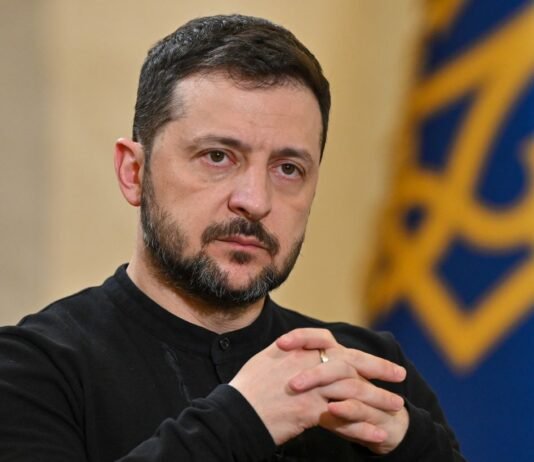 Украина ввела санкции против производителей баллистики и поставщиков российского ОПК