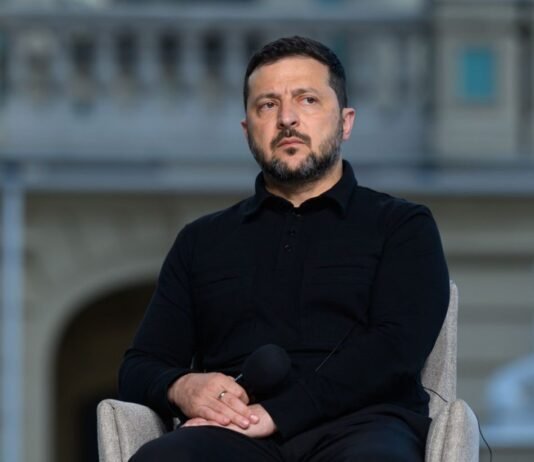 Под атакой 28 подстанций. Зеленский раскрыл детали новой волны ударов РФ