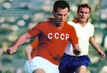 Перелом от Беккенбауэра и контроль КГБ: откровение Йожефа Сабо о сборной СССР