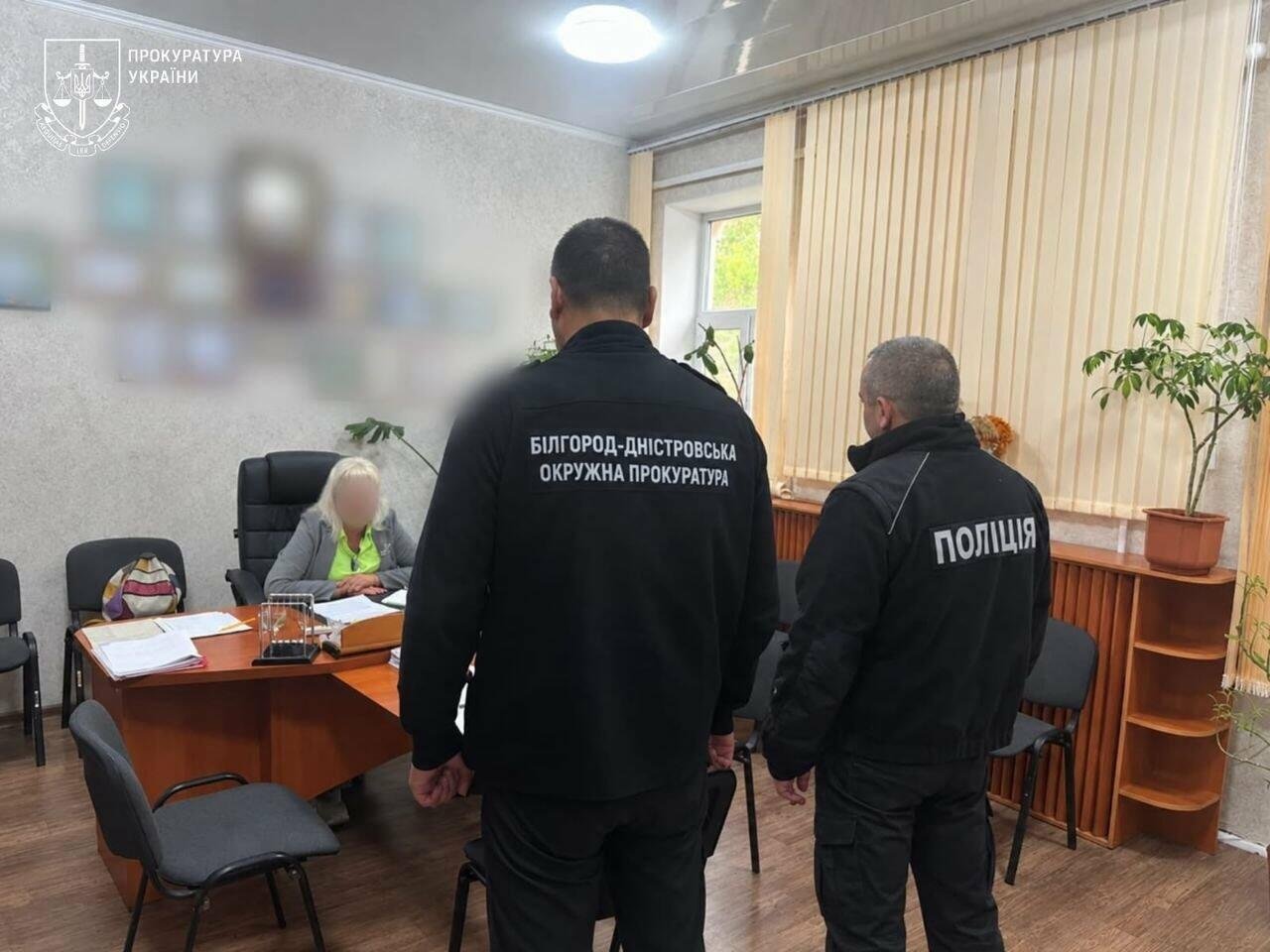 Более миллиона убытков на угле: в Одесской области будут судить должностных лиц детского санатория