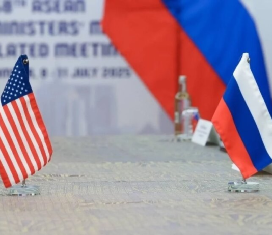 FT: Топ-менеджеры американского газового проекта на Аляске массово ушли из-за российского Новатэка